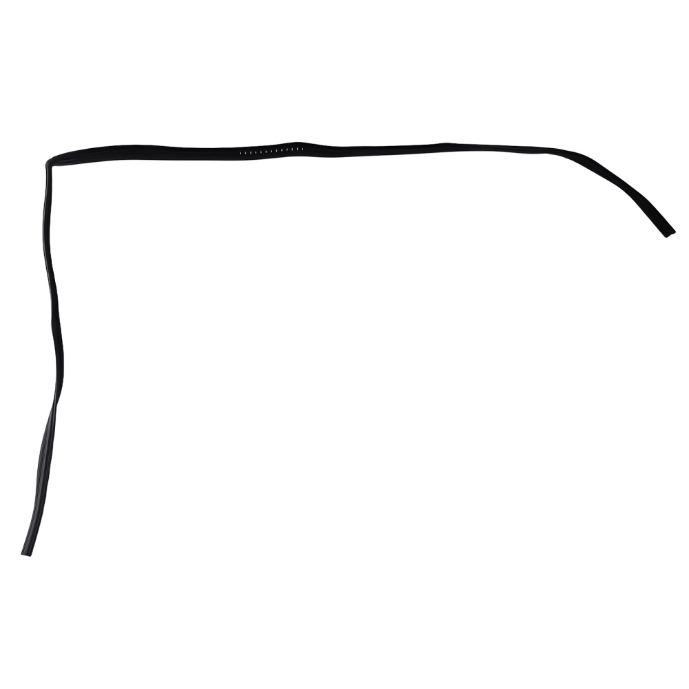 Door Seal Kit compatible for Chevrolet K5 Blazer 1973-1980 1AWSD00182 Front