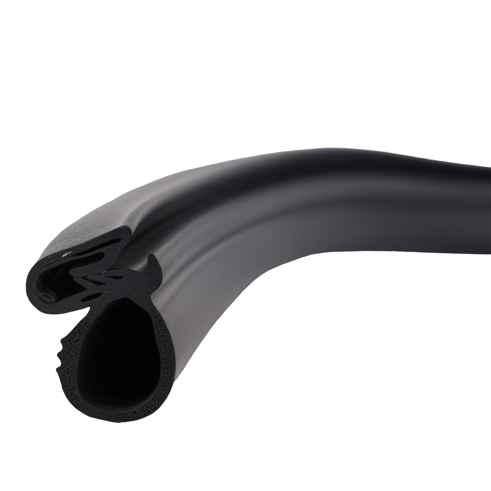 Door Seal Kit compatible for Chevrolet K5 Blazer 1973-1980 1AWSD00182 Front