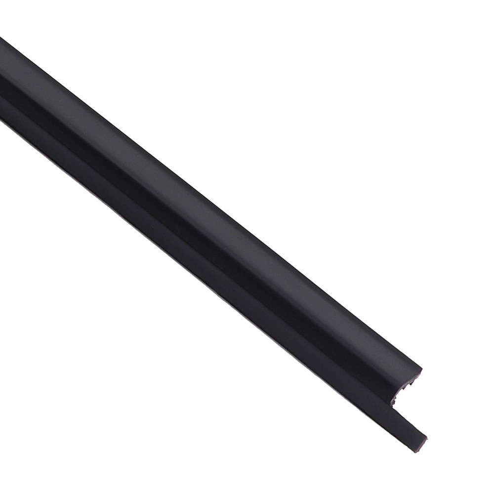 Door Window Channel Seal Kit compatible for Nissan Hardbody Navara D21 86-94 80821-01G00