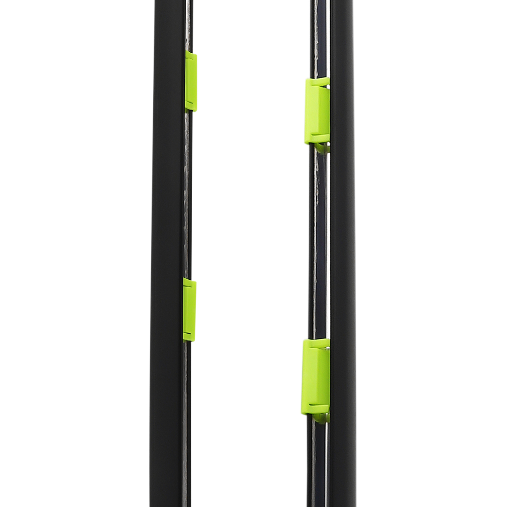 NEW Pair Door Window Weather MoldingFor compatible for HONDA 1996-200072410-S03-003