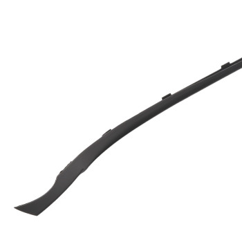 1 Pair Windshield A-Pillar Trim Moulding compatible for Ford Fiesta 11-2019AE835403195AC