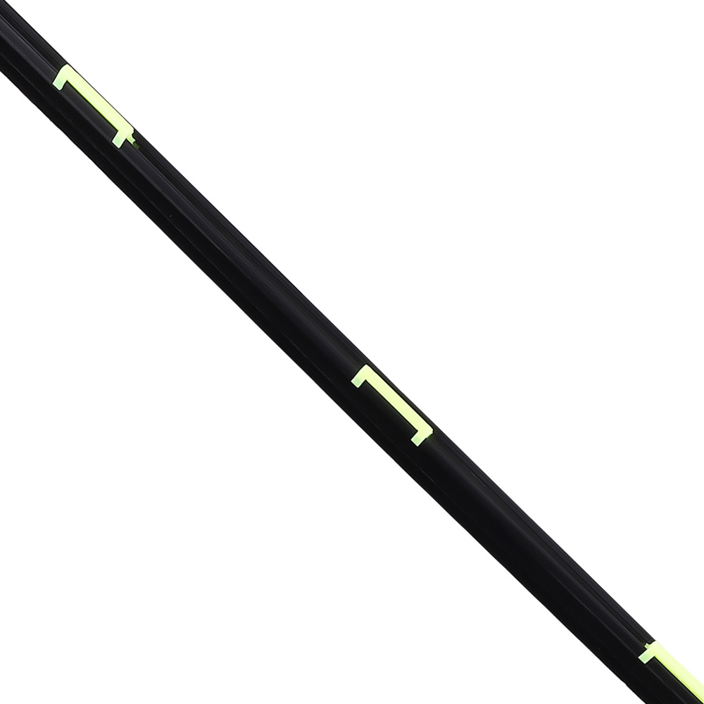 4PCS For 1996-2000 compatible for Honda Civic DX 4D Window Trim Glass Door Belt Rubber Black