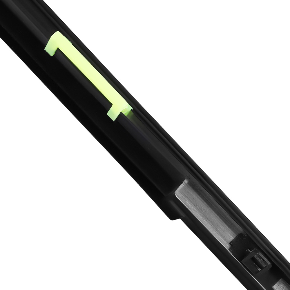 Outer Door Belt Weatherstrip Window Seal Molding Set compatible for Honda Civic Sedan 96-00