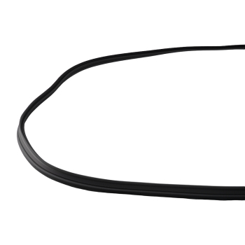 Door Seal Rear compatible for Toyota Camry 2007-2016 compatible for RAV4 2009-2014 64461-06060 3.7m