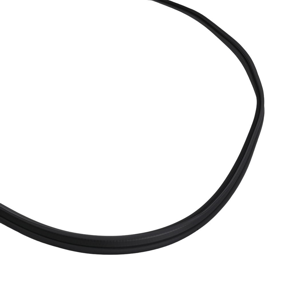 Door Seal Rear compatible for Toyota Camry 2007-2016 compatible for RAV4 2009-2014 64461-06060 3.7m