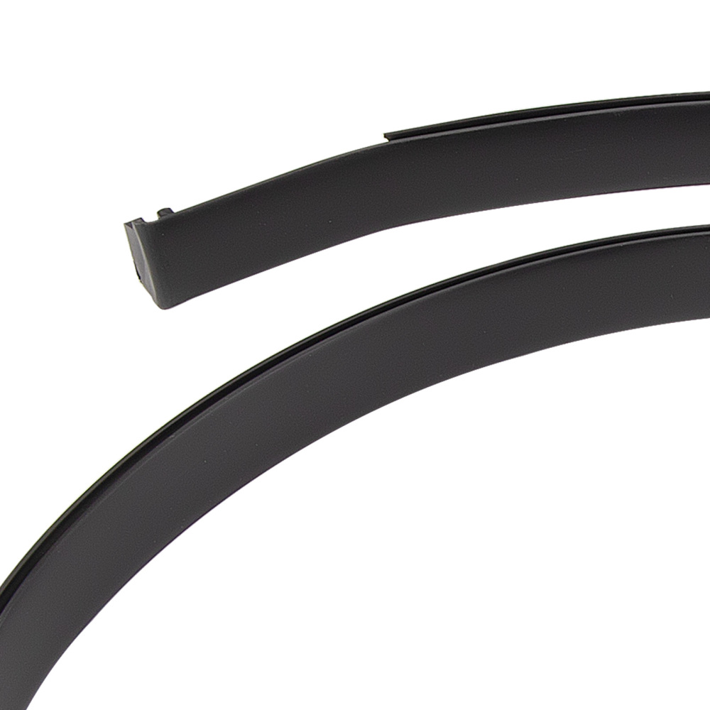 Left Right Roof Molding Trim compatible for Toyota Tundra Double Cab 2007-2020 75551-0C050