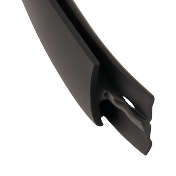 Weatherstrip Moulding compatible for Toyota Tundra Crewmax Double Cab 07-21 75551-0C060