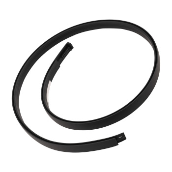 Weatherstrip Moulding compatible for Toyota Tundra Crewmax Double Cab 07-21 75551-0C060