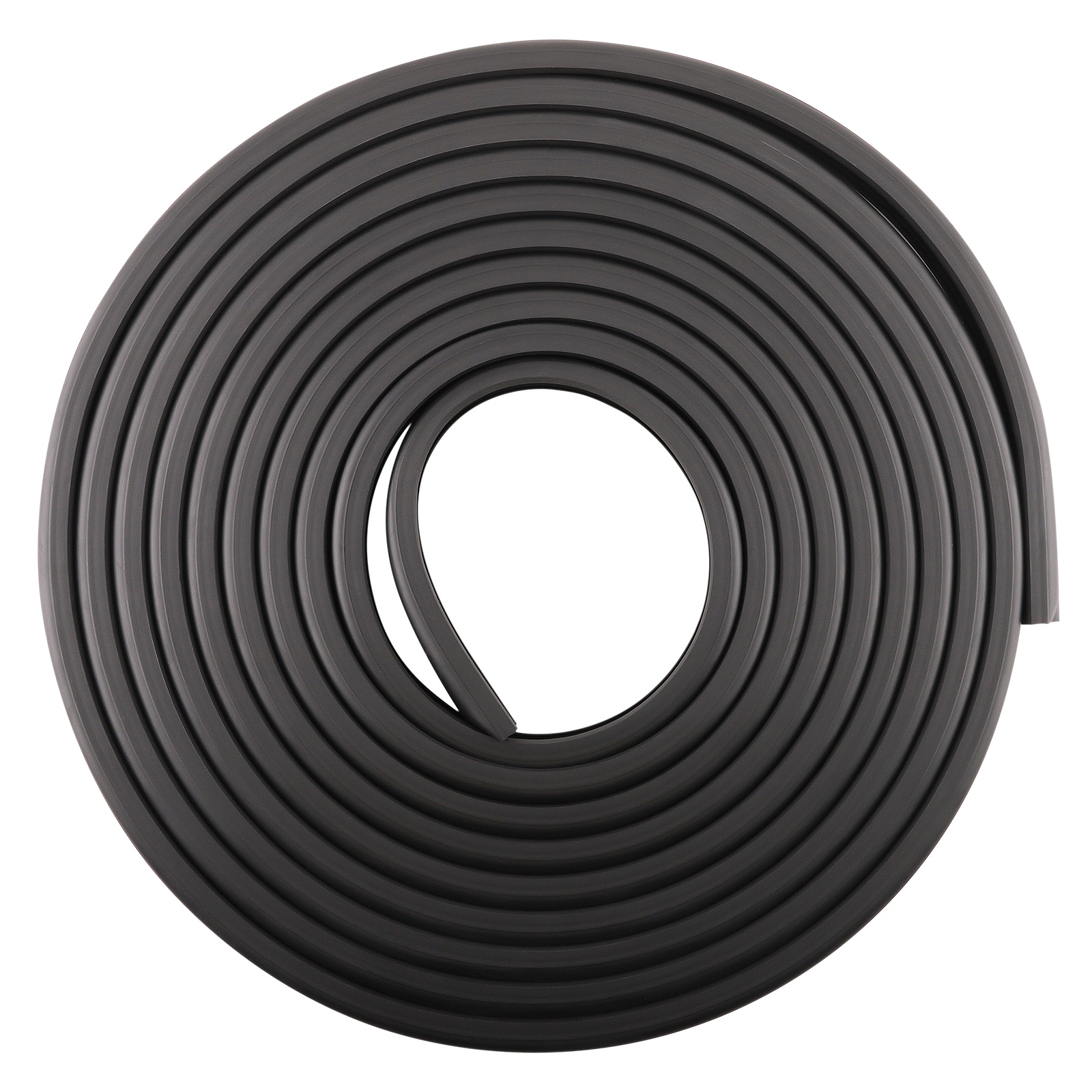 D-Seal RV Slide Out Seal RV Wiper Weather Stripping for 018-312-EKD Black