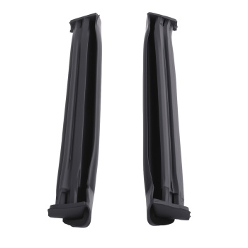 3R3Z-7653986 Rail Weatherstrips compatible for Ford MustangCobra Convertibles 2001-2004