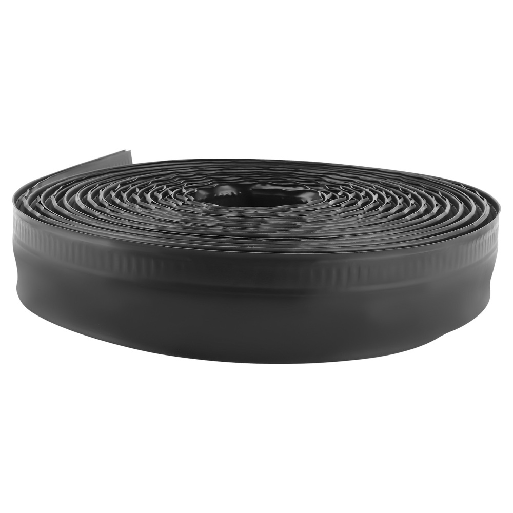 Weather Stripping Clip in Wipe Seal for 018-546 EPDM Rubber Black Weatherstrip