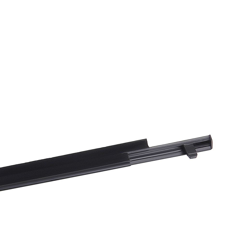 Door Window Sweep Belt Molding Weatherstrip compatible for Scion tC 2005-2010 75712-21030