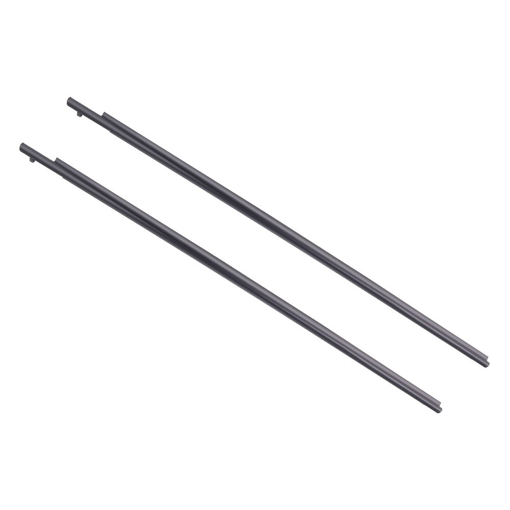 Door Window Sweep Belt Molding Weatherstrip compatible for Scion tC 2005-2010 75712-21030