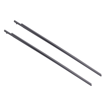 Door Window Sweep Belt Molding Weatherstrip compatible for Scion tC 2005-2010 75712-21030