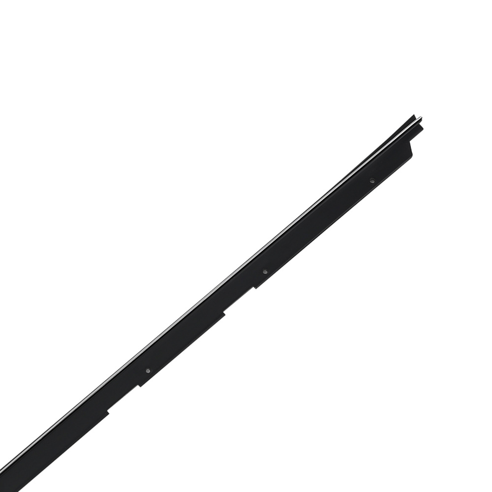 2 Door 23256 Weatherstripping Seals Kit 9PCS For 1978-81 compatible for Chevrolet Malibu LeMans