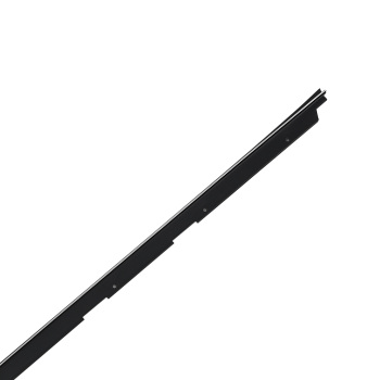 2 Door 23256 Weatherstripping Seals Kit 9PCS For 1978-81 compatible for Chevrolet Malibu LeMans