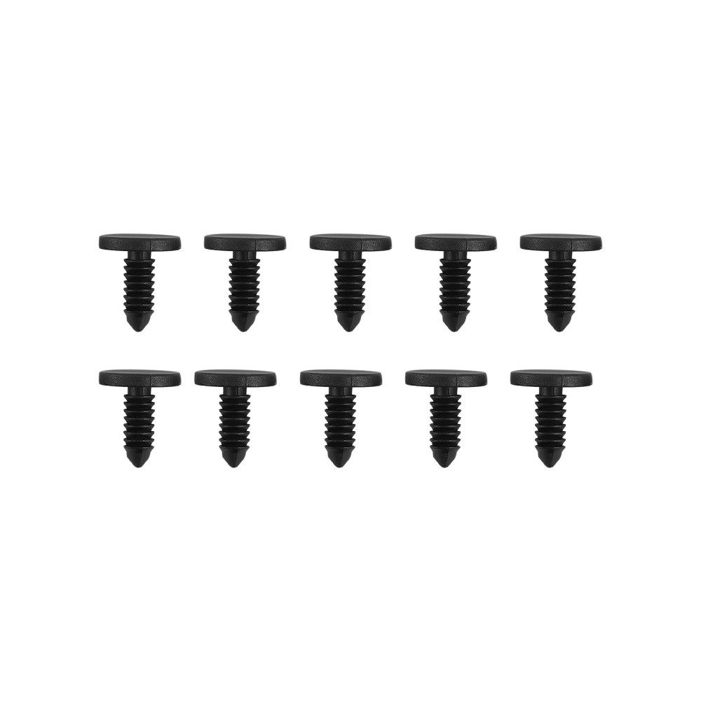 2 Door 23256 Weatherstripping Seals Kit 9PCS For 1978-81 compatible for Chevrolet Malibu LeMans