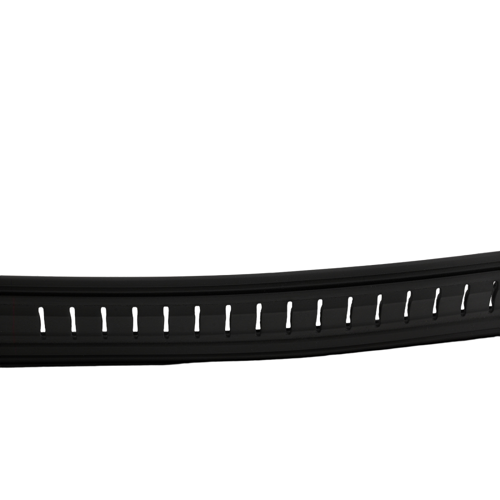 Front Glass Channel compatible for GMC V1500/V2500/V3500 Truck 1987 14027778