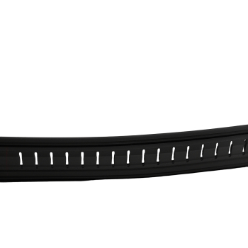 Front Glass Channel compatible for GMC V1500/V2500/V3500 Truck 1987 14027778