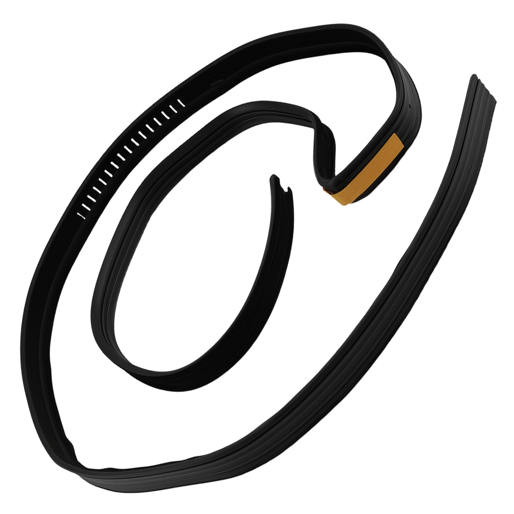 Front Glass Channel compatible for GMC V1500/V2500/V3500 Truck 1987 14027778