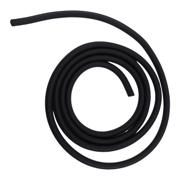 Front Door Belt Molding Kit compatible for Dodge Ram 1500-3500 Regular Cab 94-02 55276286AA