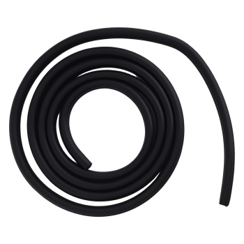 Front Door Belt Molding Kit compatible for Dodge Ram 1500-3500 Regular Cab 94-02 55276286AA