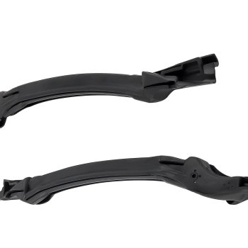 Rear Roof Panel Weatherstrip compatible for Chevrolet Corvette 1997-2004 5.7L compatible for V8 10329158