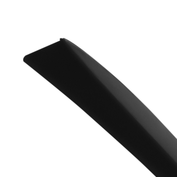 2PCS DriverPassenger Side Windshield Pillar Molding compatible for Ford Focus 12-18