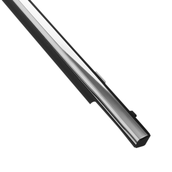 4 Chrome Front Rear Door Belt Moulding compatible for Toyota Camry 2002-200675710-33080