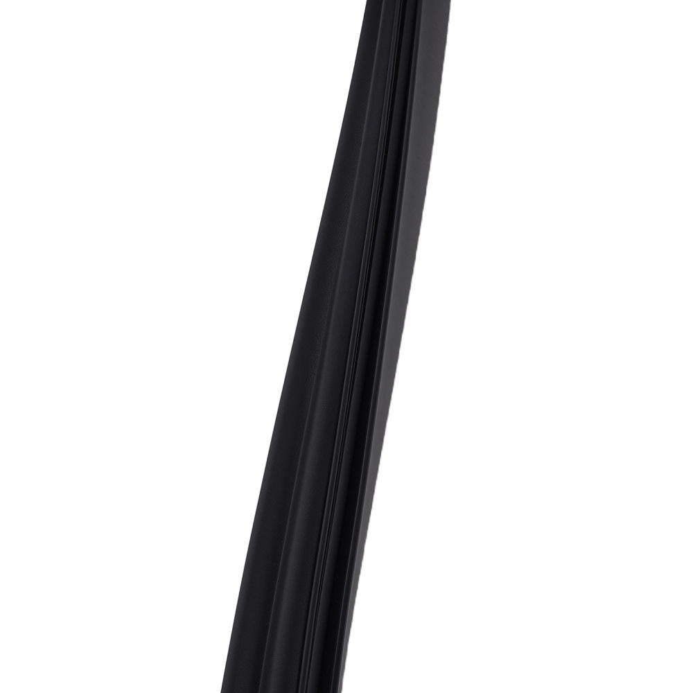 Door Belt Rear compatible for Peugeot Boxer/Compatible for Citroen Relay 2006+ PJBXR30003 Rubber