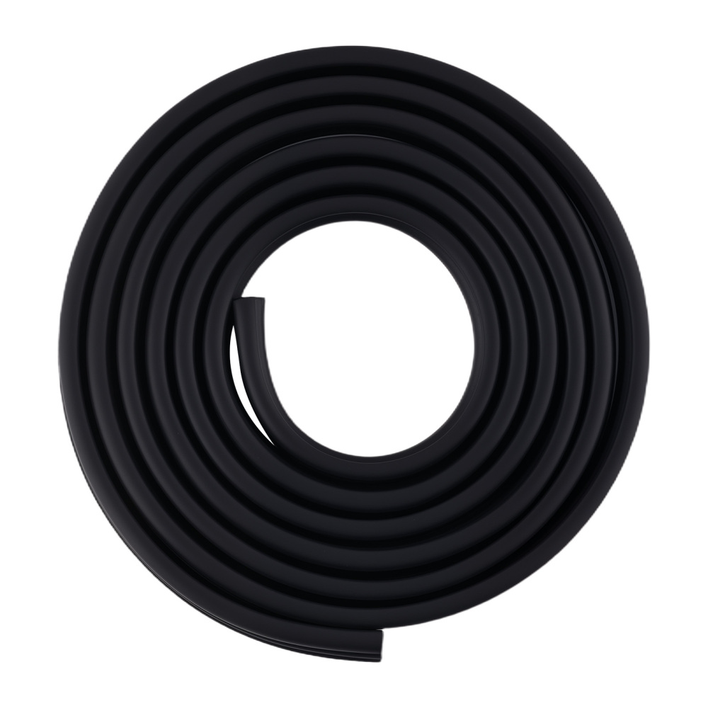 Door Belt Rear compatible for Peugeot Boxer/Compatible for Citroen Relay 2006+ PJBXR30003 Rubber