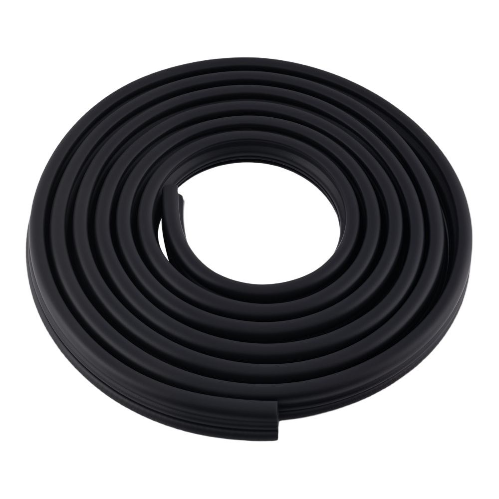 Door Belt Rear compatible for Peugeot Boxer/Compatible for Citroen Relay 2006+ PJBXR30003 Rubber