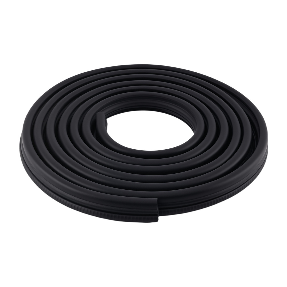 Door Belt Rear compatible for Peugeot Boxer/Compatible for Citroen Relay 2006+ PJBXR30003 Rubber