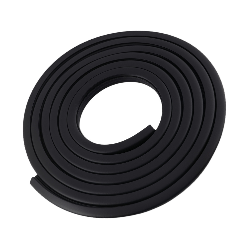 Door Belt Rear compatible for Peugeot Boxer/Compatible for Citroen Relay 2006+ PJBXR30003 Rubber