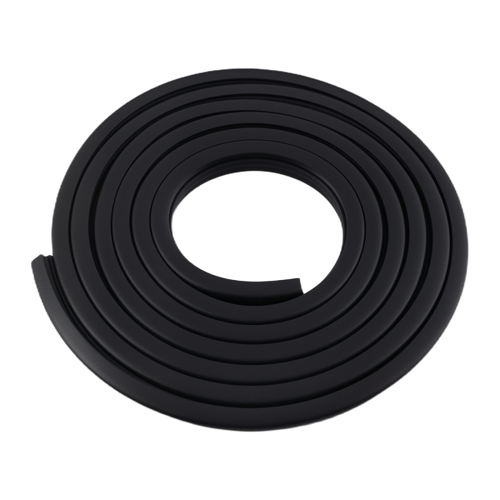 Door Belt Rear compatible for Peugeot Boxer/Compatible for Citroen Relay 2006+ PJBXR30003 Rubber