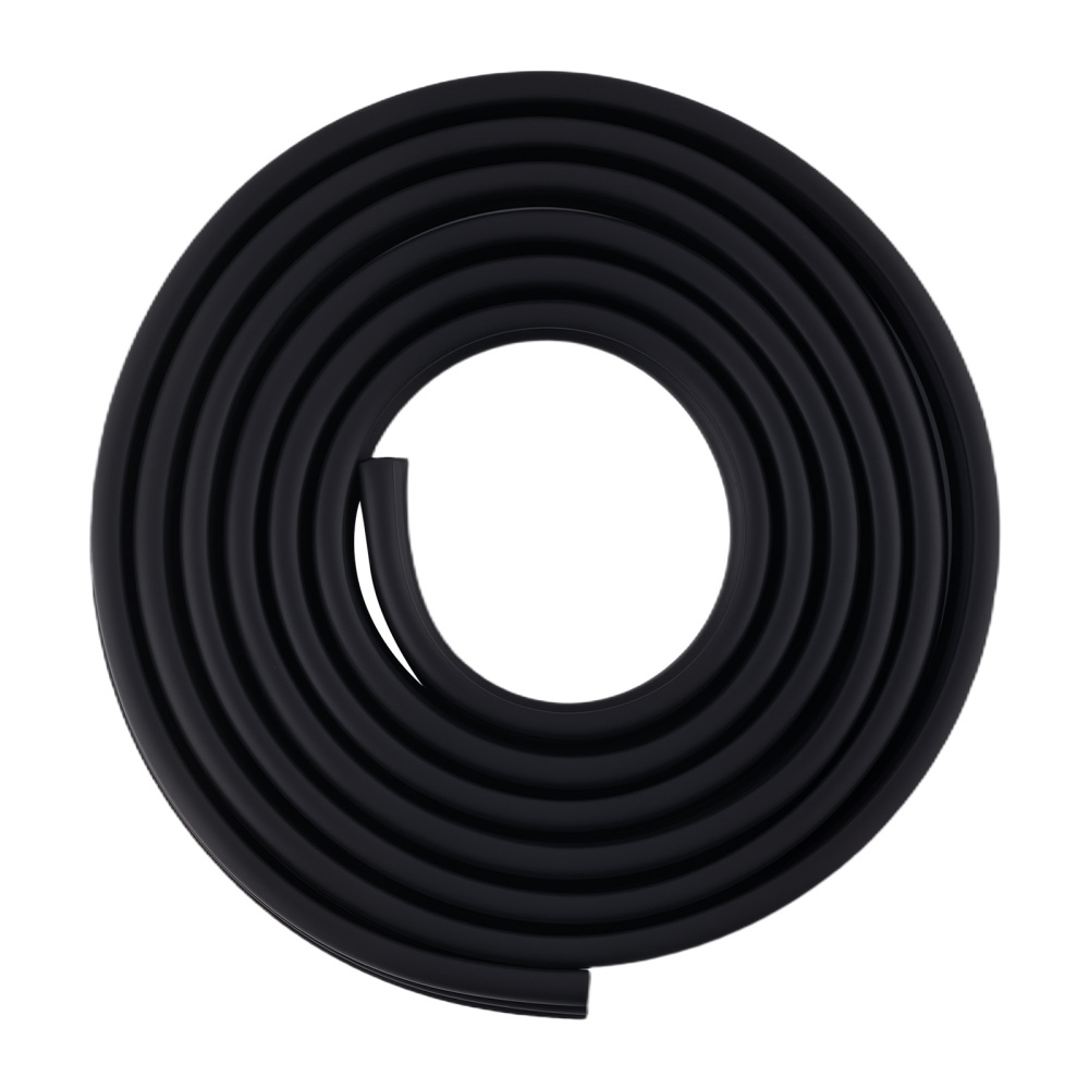 Door Belt Rear compatible for Peugeot Boxer/Compatible for Citroen Relay 2006+ PJBXR30003 Rubber