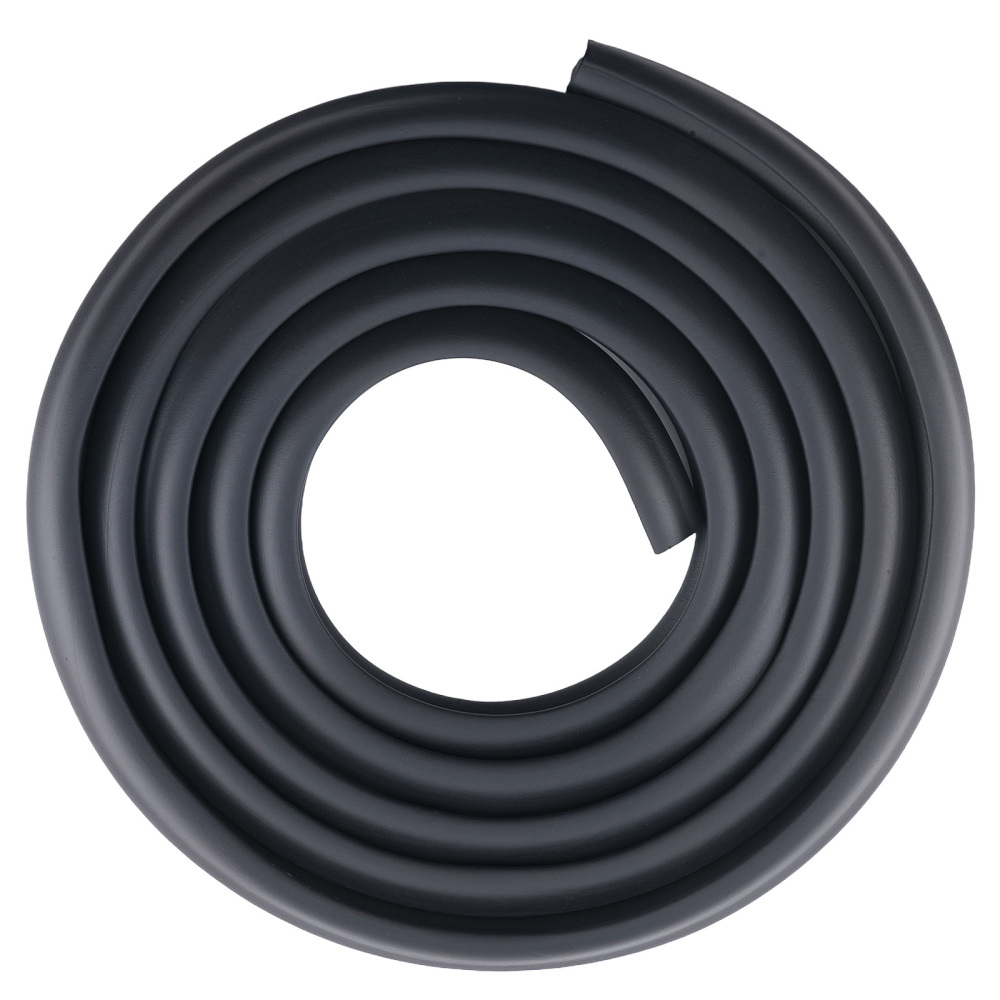 Door Seal Front compatible for VW Transporter T4 MK4 1990-2003 7D0837912 Rubber Belt