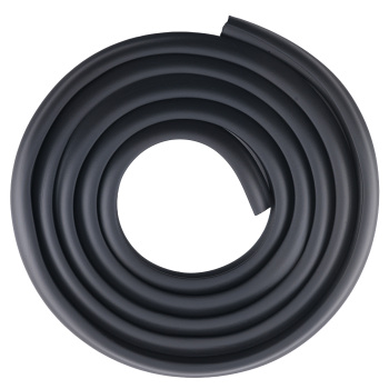 Door Seal Front compatible for VW Transporter T4 MK4 1990-2003 7D0837912 Rubber Belt