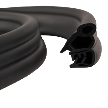 Gomma Finestrino 4.5m compatibile per VW Transporter LT W901 W902 W905 2D1843791C