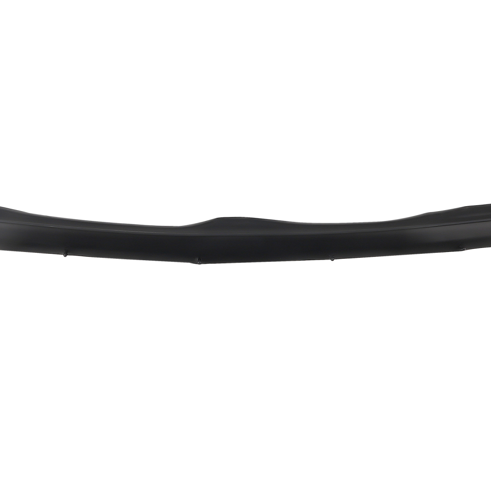 4x Lower Door Weatherstrip Seal compatible for Ford F250/F350/F450 1999-2017 F81Z-2520758