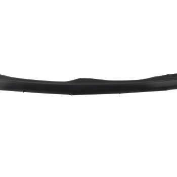 4x Lower Door Weatherstrip Seal compatible for Ford F250/F350/F450 1999-2017 F81Z-2520758