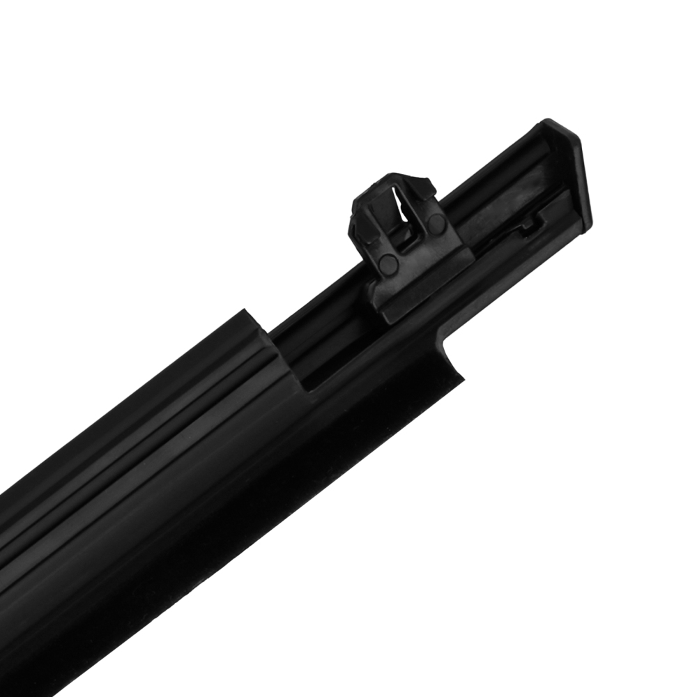 4x Rubber Window Seal Weatherstrip compatible for Toyota RAV4 2006 2007 2008 75720-42030
