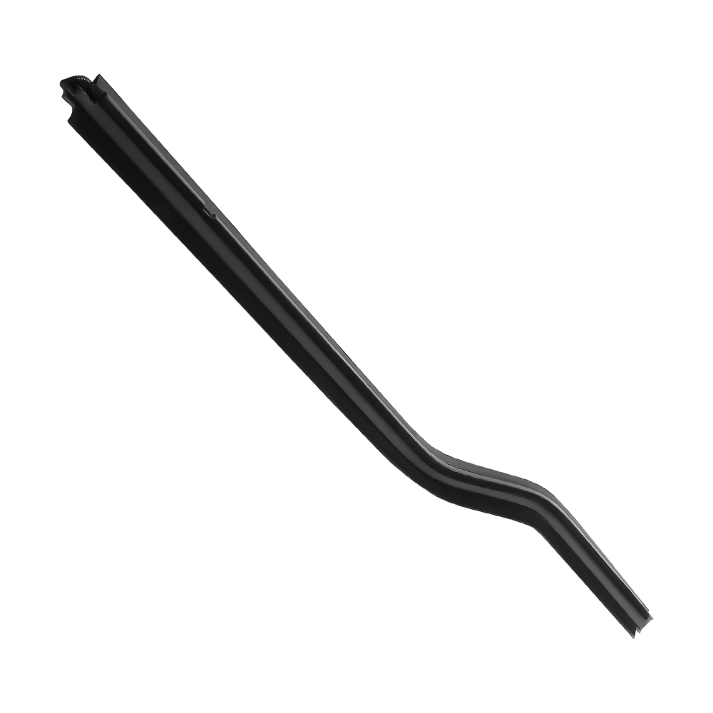 Window Weatherstrip Sweep Belt Outer Molding compatible for Ford F250 F350 F450 1999-2016