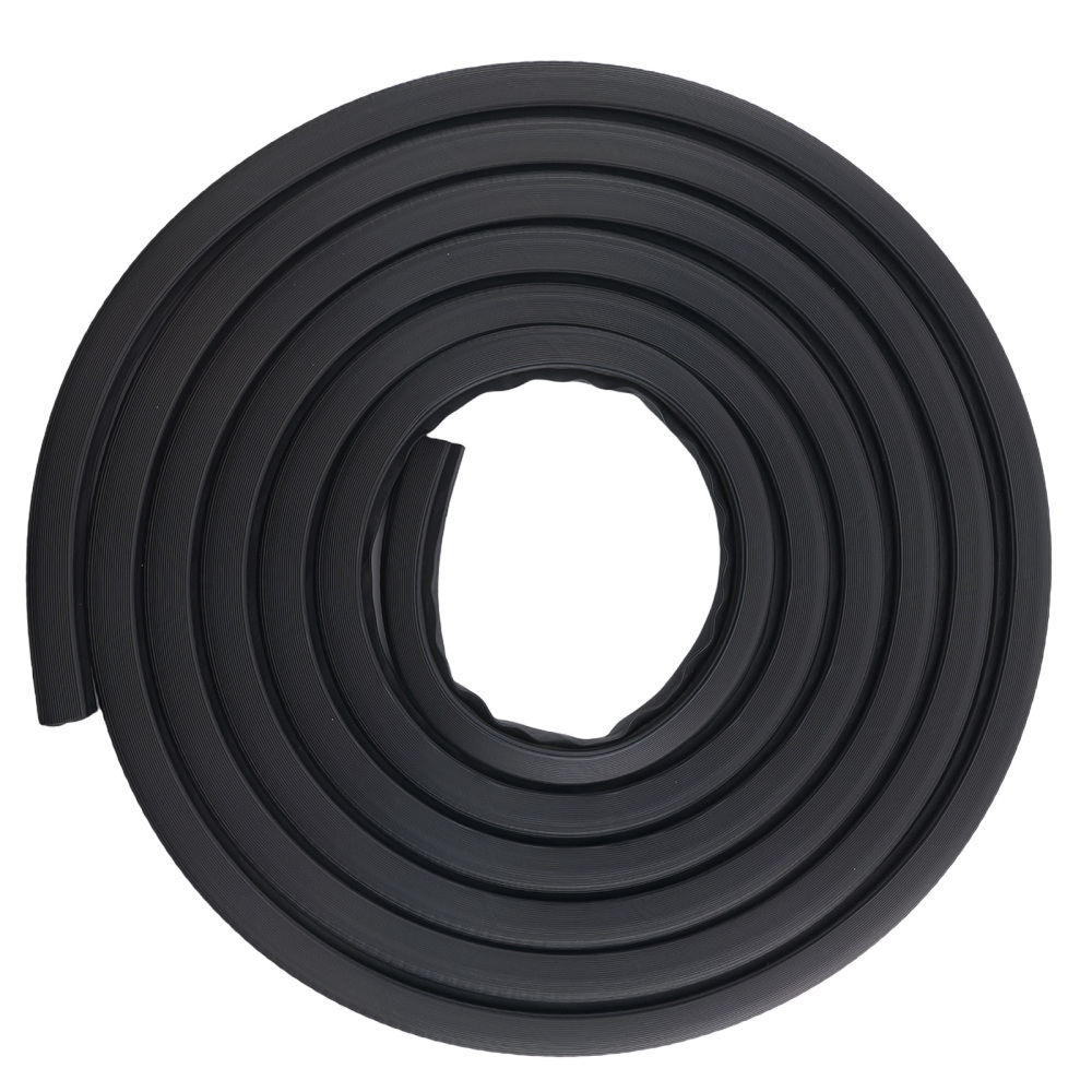 4.8m Front Window Seal compatible for Opel Vivaro 2001-2014 8200046751 91165907 4408417