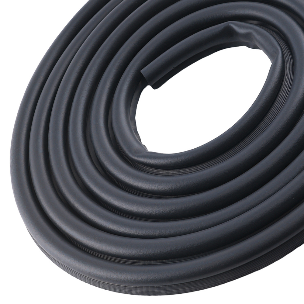 4.8m Front Window Seal compatible for Opel Vivaro 2001-2014 8200046751 91165907 4408417