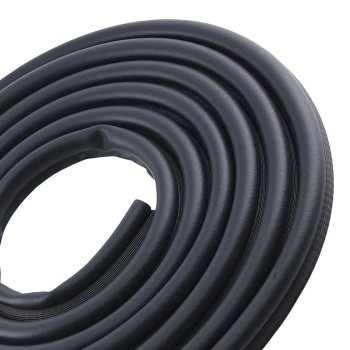 4.8m Front Window Seal compatible for Opel Vivaro 2001-2014 8200046751 91165907 4408417