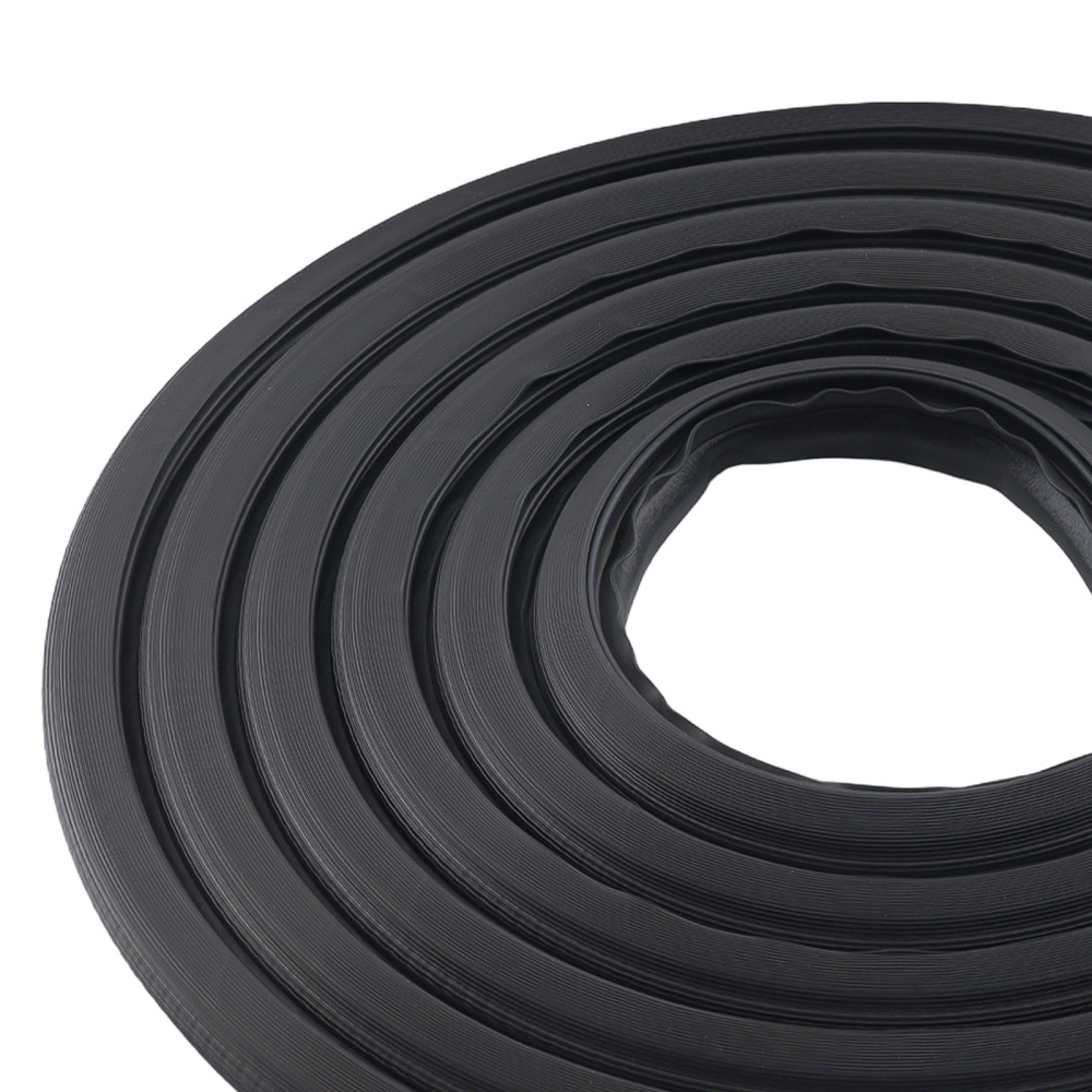 4.8m Front Window Seal compatible for Opel Vivaro 2001-2014 8200046751 91165907 4408417