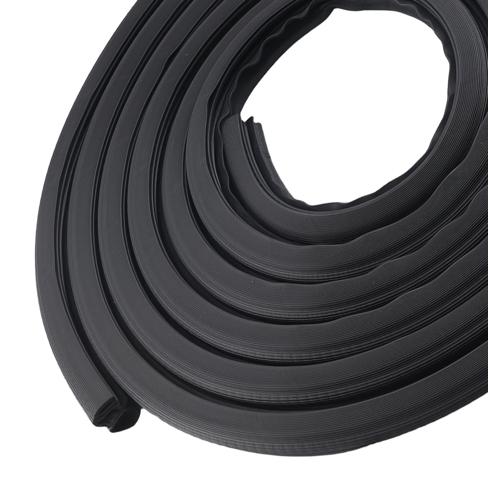 4.8m Front Window Seal compatible for Opel Vivaro 2001-2014 8200046751 91165907 4408417