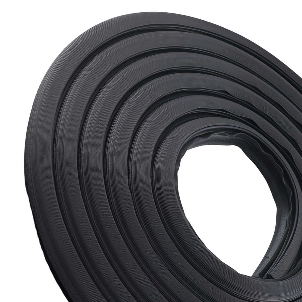 4.8m Front Window Seal compatible for Opel Vivaro 2001-2014 8200046751 91165907 4408417