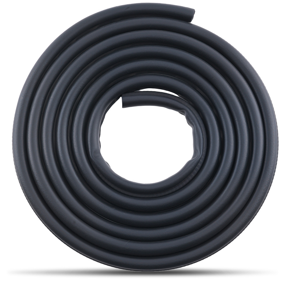 4.8m Front Window Seal compatible for Opel Vivaro 2001-2014 8200046751 91165907 4408417